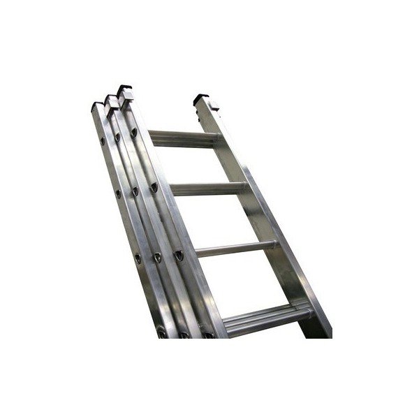 3.5M Triple Extension Ladder