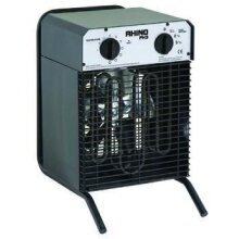 3kW Fan Heater 110V