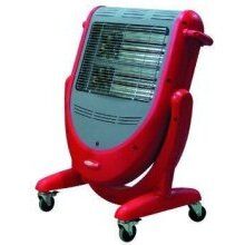 Infra Red Heater 110V