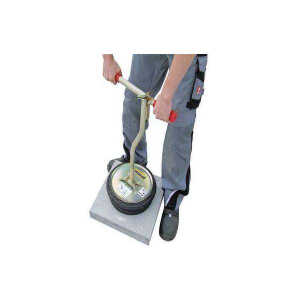 Manual Vacuum Slab Lifter 25kg