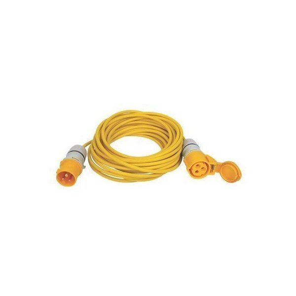 14M Extension Lead 110V 16A
