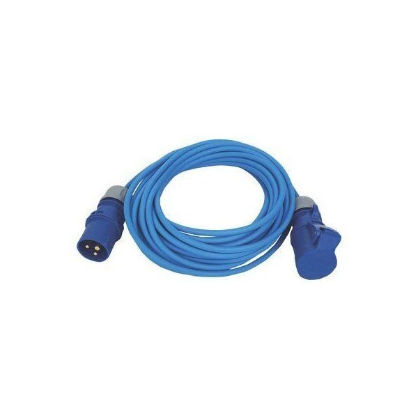14m Extension Lead 240V 16A