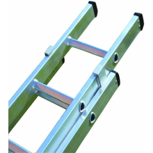 2.5M double Extension Ladder