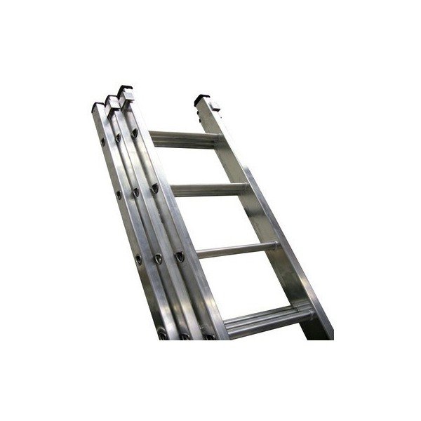2.5M Triple Extension Ladder