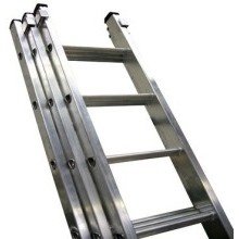 3M Triple Extension Ladder