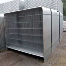 4.6m Vehicle Gate For Fence Panel