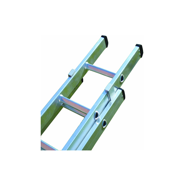 4M double Extension Ladder