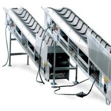 Electrical Industrial Conveyor 3.0m