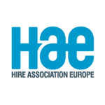 HireBase adhering Hire Association Europe (HAE) standards