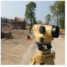 Site Works & Surveying