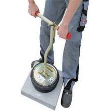Manual Vacuum Slab Lifter 25kg