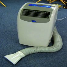 Portable Air Conditioning Units Large