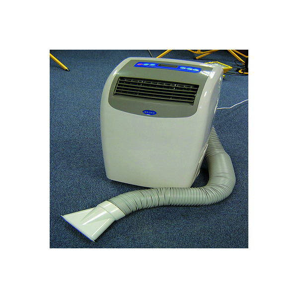 Portable Air Conditioning Units Large