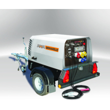 Portable Welder/Generator 300A Diesel