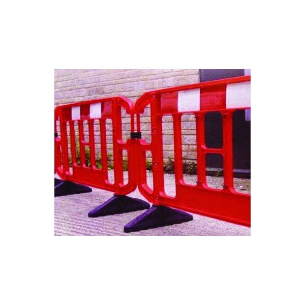 Safety Barrier - Chapter 8 2m Section