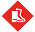 Hire Safety Footwear